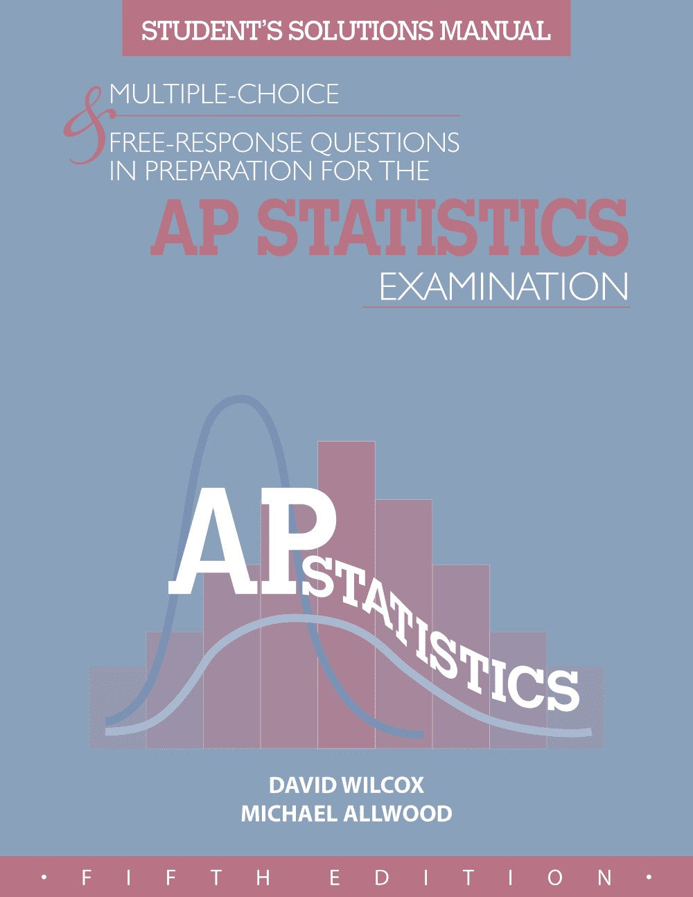 Student's Solutions Manual for Statistics