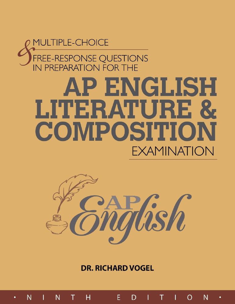 Ap English Literature