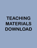 TEACHING MATERIALS DOWNLOAD TO ACCOMPANY JAVA PROGRAMMING FOR THE AP COMPUTER SCIENCE A EXAMINATION.