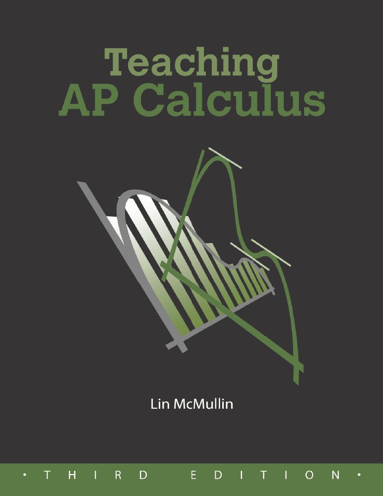 TEACHING AP CALCULUS - 3RD ED.