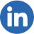 linkedin icon